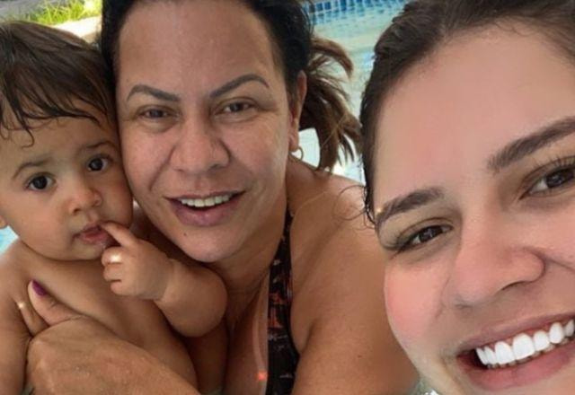 Mãe de Marília Mendonça revela planos de adotar um filho: “Ela queria muito”