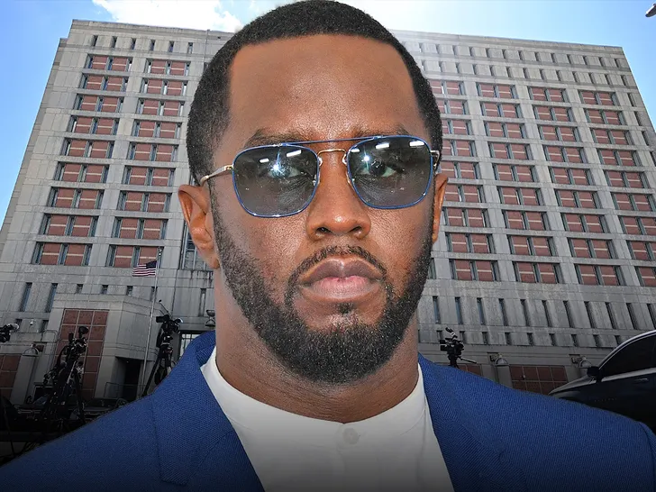 Juiz manda destruir materiais de busca no caso de Diddy! 😱⚖️