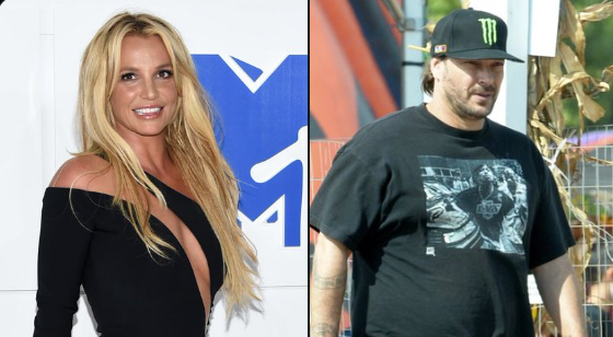 Fim da Linha: Britney Spears Deixa de Pagar Pensão Alimentícia para Kevin Federline!