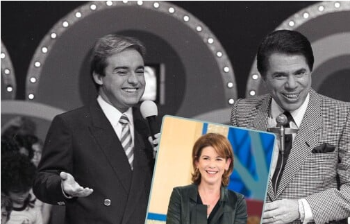 “Gugu era o meu Silvio Santos”: Daniela Beyruti surpreende com revelação em novo documentário do SBT