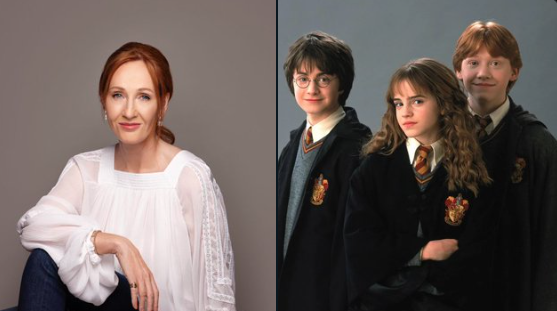 HBO mantém apoio a J.K. Rowling em reboot de Harry Potter para TV 🧙✨