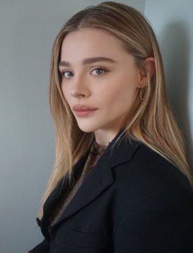 Chloë Grace Moretz se declara gay e faz discurso poderoso defendendo seu voto!