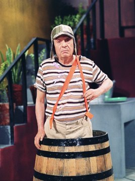 SBT anuncia retorno do seriado ‘Chaves’ à programação diária 🎉📺