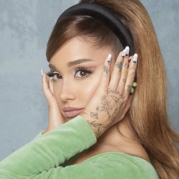 Ariana Grande Anuncia Pausa no Pop para Focar na Carreira de Atriz 🎬✨