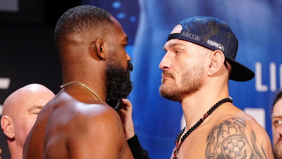 Jon Jones x Stipe Miocic no UFC 309: Luta Histórica com Possível Despedida de Jones 🥊