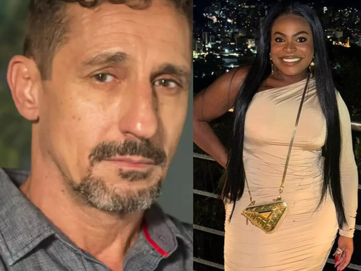 Jojo Todynho e Tuca Andrada trocam farpas após comentário sobre desfile