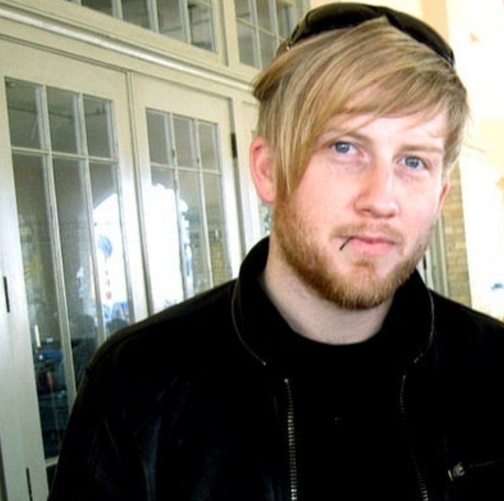 Ex-baterista do My Chemical Romance, Bob Bryar, morre aos 44 anos