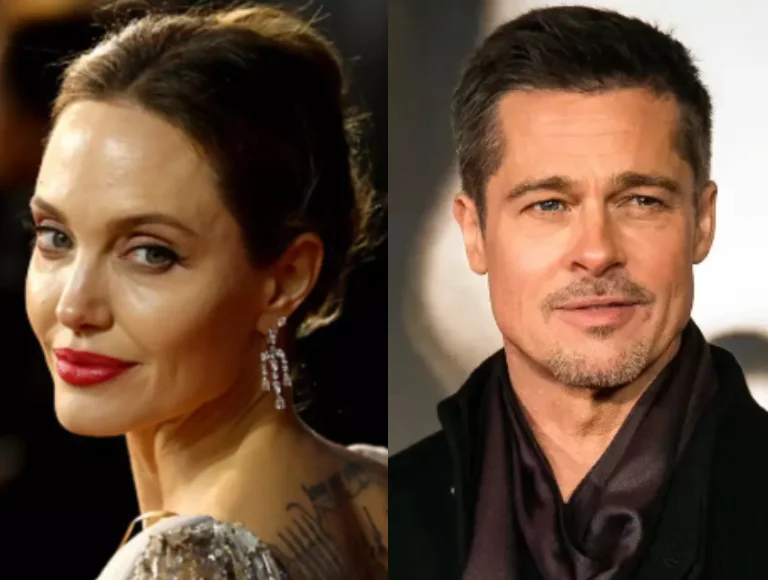 Angelina Jolie vence disputa judicial contra Brad Pitt: documentos sobre supostos abusos serão divulgados