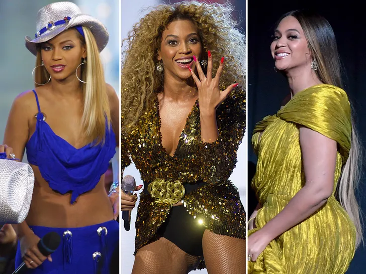 Mãe de Beyoncé confia em Deus para show da Netflix no Natal: “Tudo vai dar certo!”