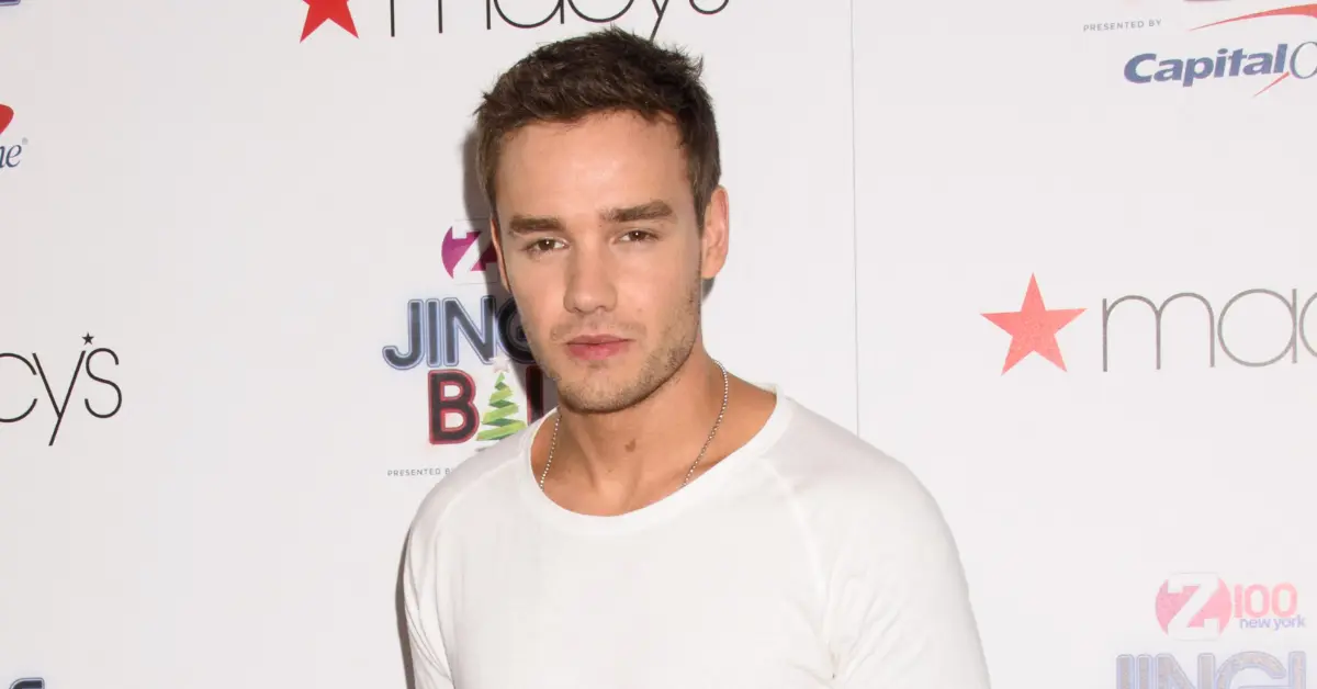 Pai de Liam Payne Temia pela Saúde Mental do Filho Durante os Dias no One Direction, Revelações Sobre os Quartos de Hotel Solitários