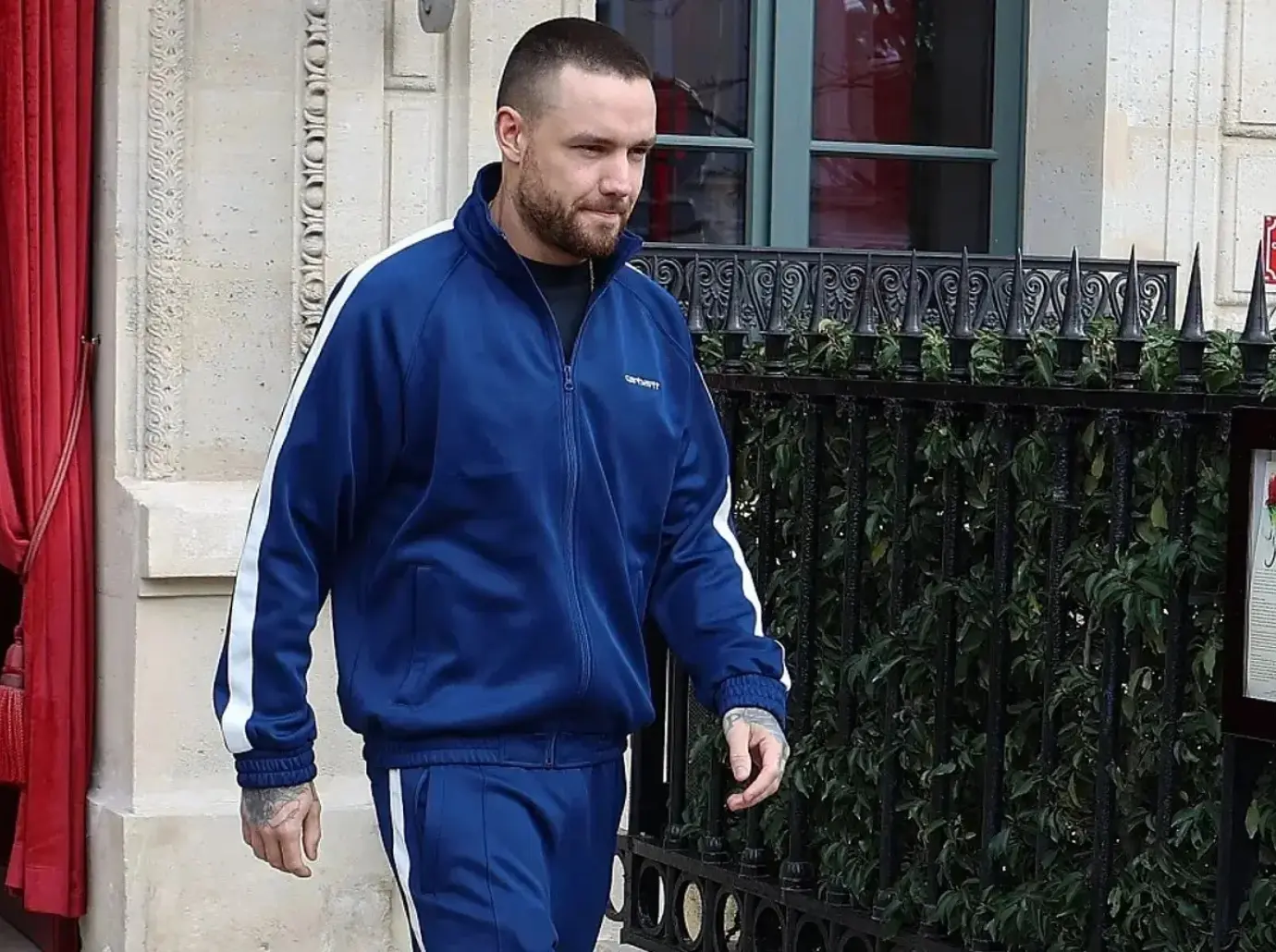 Liam Payne: Tragédia abala fãs após queda fatal em hotel na Argentina