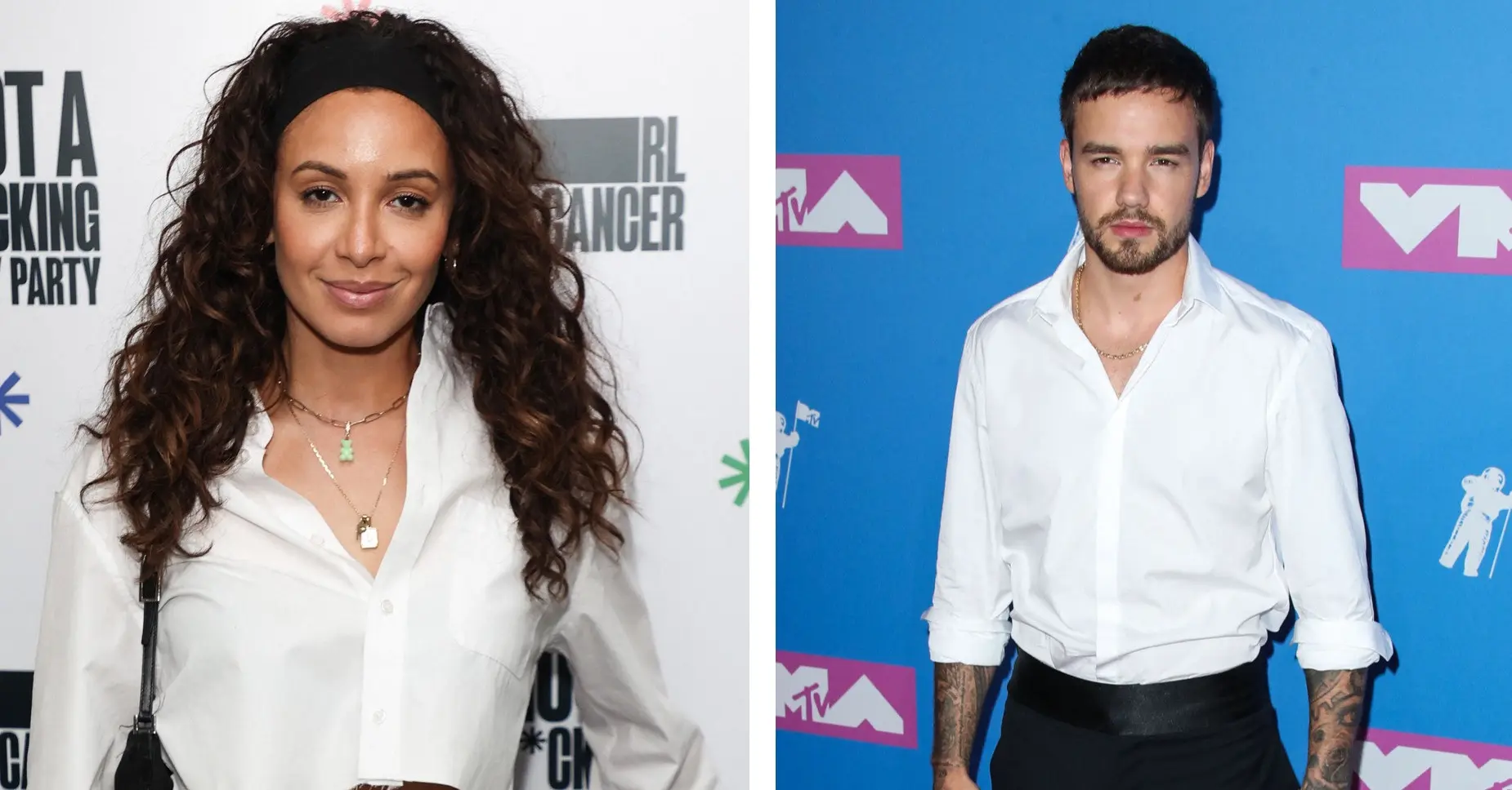 Ex de Liam Payne, Danielle Peazer, faz revelação após funeral do cantor