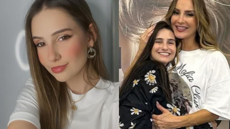 Namorado revela causa da morte de bailarina de Claudia Leitte