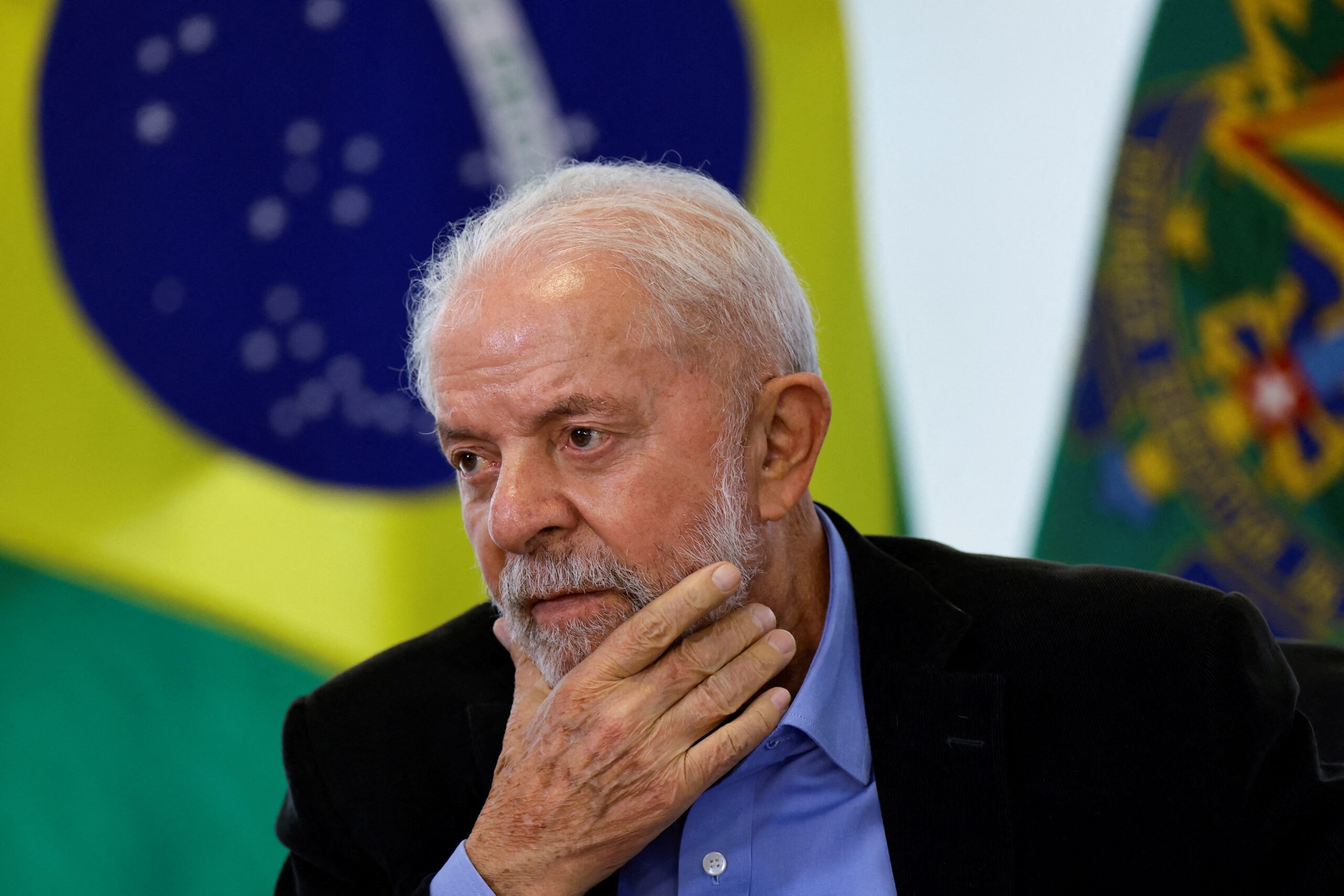 Lula pode ter morrido durante cirurgia de emergência!