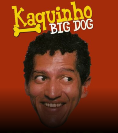 Radialista Kaquinho Big Dog morre após mal súbito ao vivo em MG