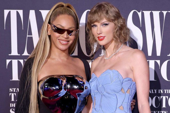 Camila Cabello revela elogios de Beyoncé e Taylor Swift ao álbum ‘C,XOXO’