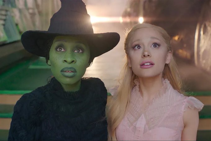 ‘Wicked’ Banido no Kuwait Após Especulações Sobre Possível Representação de Personagens Gays