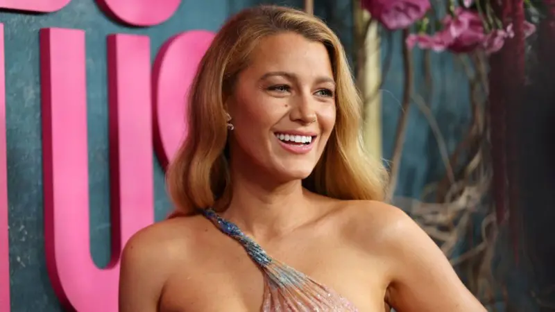 Blake Lively Acusa Justin Baldoni de Assédio Sexual e Tentativa de Destruição de Sua Reputação