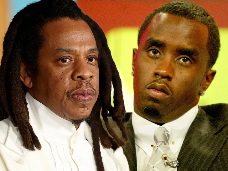 Jay-Z é acusado de abusar de menina de 13 anos de idade junto com P.diddy