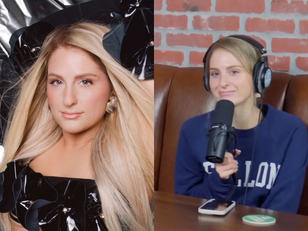 Meghan Trainor exagera no botox e desabafa: “Não consigo mais sorrir”