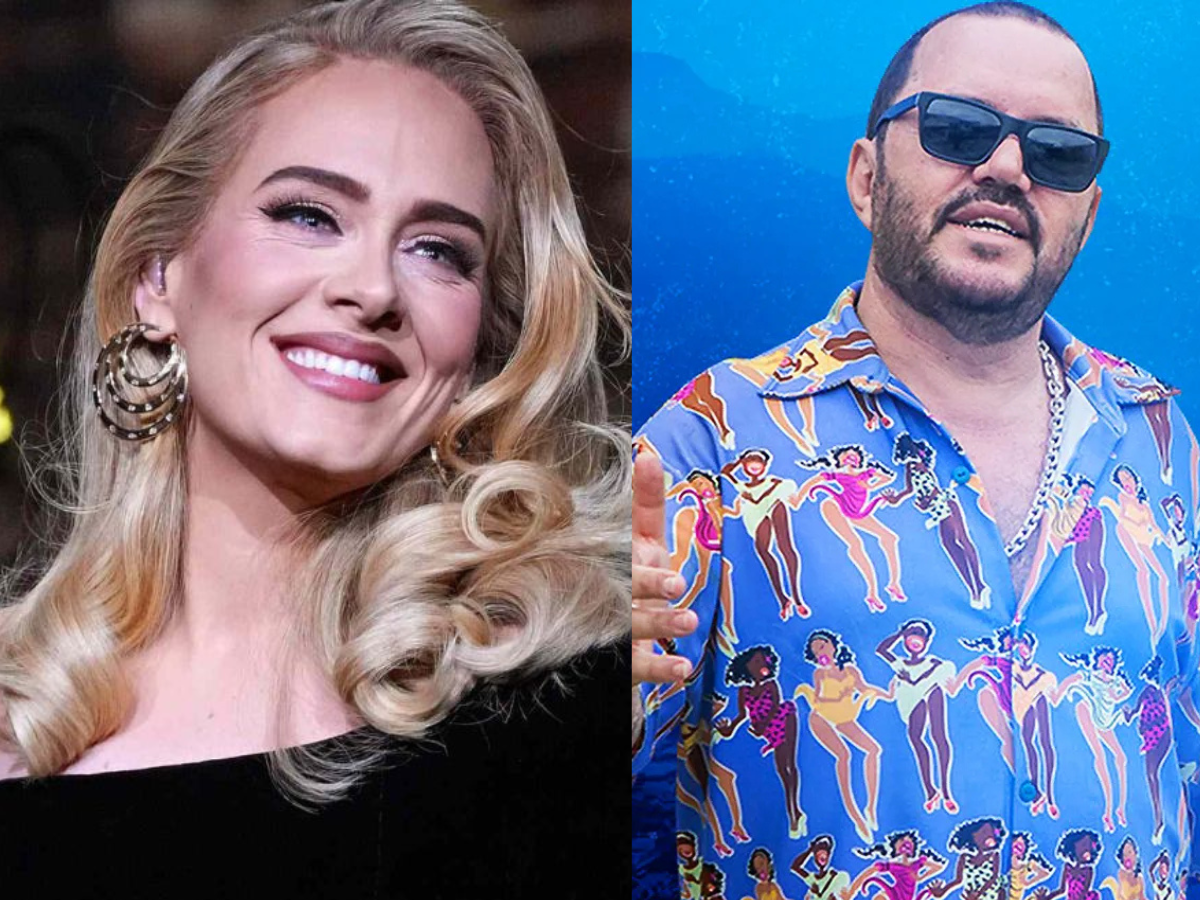 Reviravolta na disputa entre Adele e Toninho Geraes: acusação de falsidade pode anular processo!