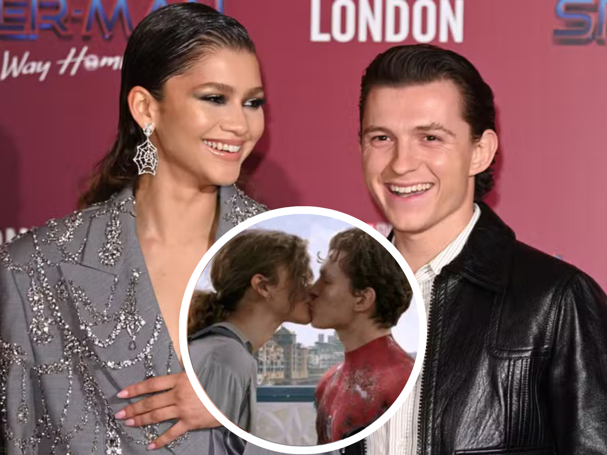 Zendaya e Tom Holland noivos? Site aponta indícios do pedido discreto!